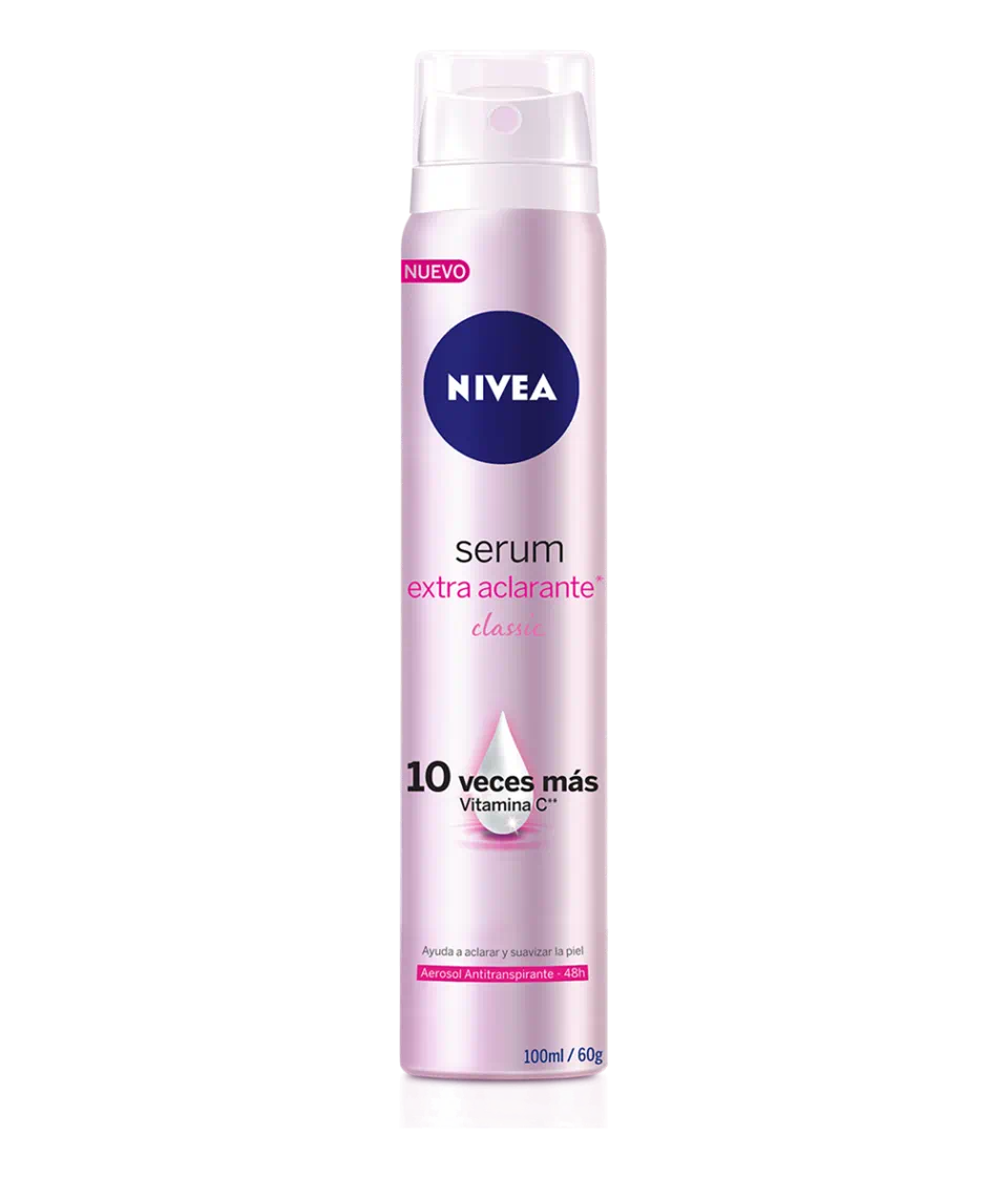 SERUM EXTRA ACLARANTE SPRAY